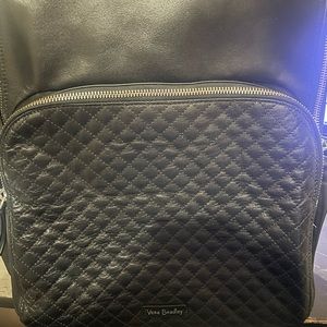 Vera Bradley backpack!